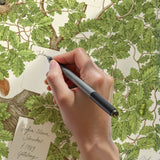 EKTRÄDET – fyra generationer 