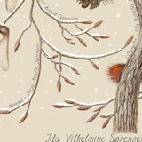 WINTERKIND